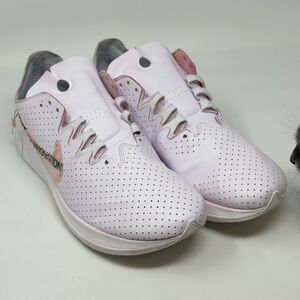 House of Innovation NYC/000 Nike PINK Zoom Fly SP Premium CI5919 110 Sz 12